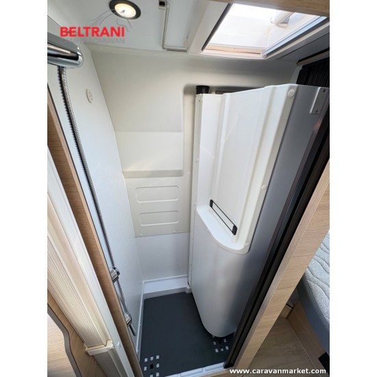 Dreamer D64  Select - Saphir| Cambio Automatico - Novità 2027
